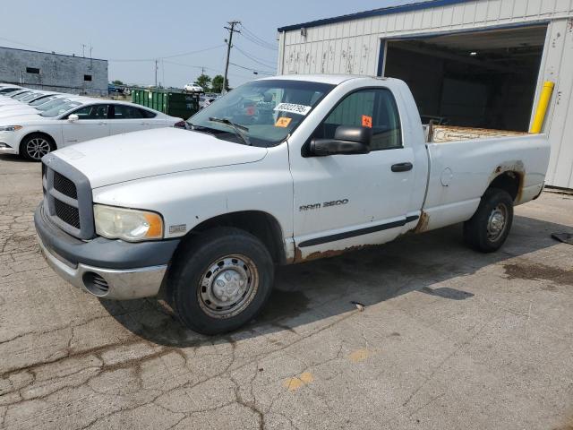2005 Dodge Ram 2500 St