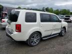 2014 Honda Pilot Touring на продаже в Marlboro, NY - Undercarriage