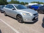2013 FORD MONDEO TI- for sale at Copart SANDWICH