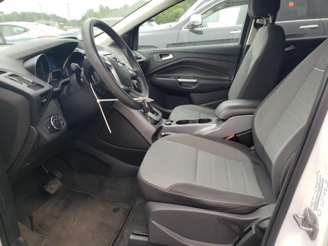  FORD ESCAPE 2013 Biały