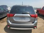 2016 Mitsubishi Outlander Es for Sale in Elgin, IL - Front End