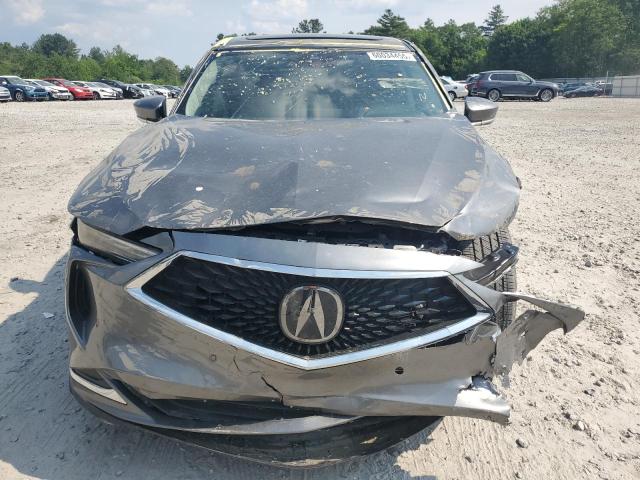  ACURA MDX 2023 Gray