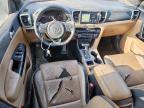 2017 KIA SPORTAGE SX   for sale at Copart TX - AMARILLO
