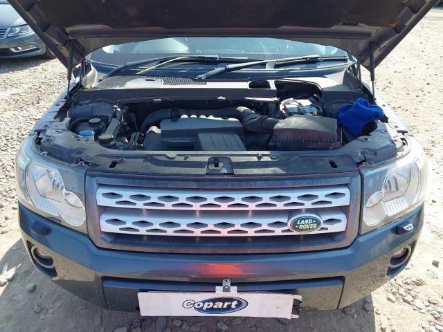 2009 LAND ROVER FREELANDER