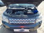 2009 LAND ROVER FREELANDER for sale at Copart WISBECH