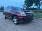 2017 Gmc Terrain Slt للبيع في Oklahoma City، OK - Normal Wear