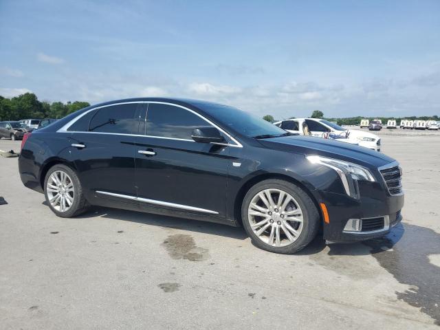  CADILLAC XTS 2019 Czarny