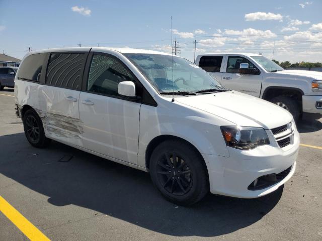  DODGE CARAVAN 2019 Biały