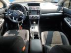 2017 Subaru Crosstrek Premium for Sale in Bowmanville, ON - Front End