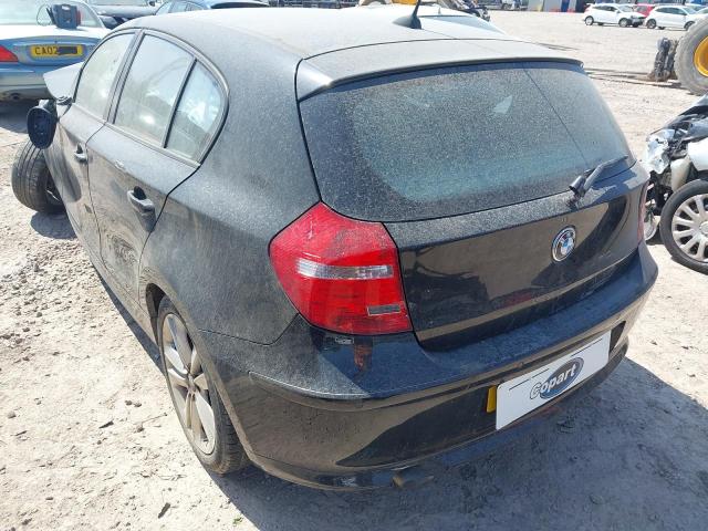 2009 BMW 118D SE AU