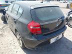 2009 BMW 118D SE AU for sale at Copart BRISTOL
