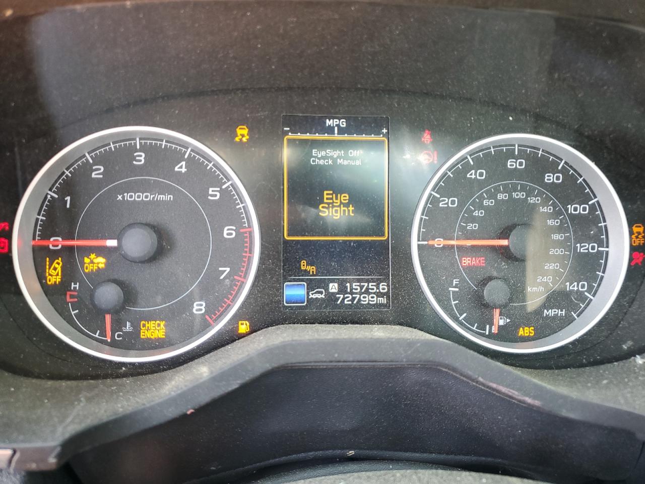 2021 Subaru Ascent Premium VIN: 4S4WMAHD1M3420717 Lot: 60832375