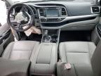 2018 Toyota Highlander Se იყიდება Augusta-ში, GA - Front End