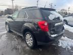 2011 Chevrolet Equinox Lt იყიდება North Billerica-ში, MA - Minor Dent/Scratches