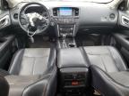2020 NISSAN PATHFINDER SL for sale at Copart ON - COOKSTOWN