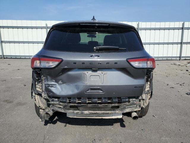  FORD ESCAPE 2022 Szary