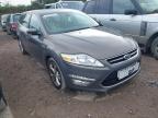2013 FORD MONDEO TIT for sale at Copart BRISTOL