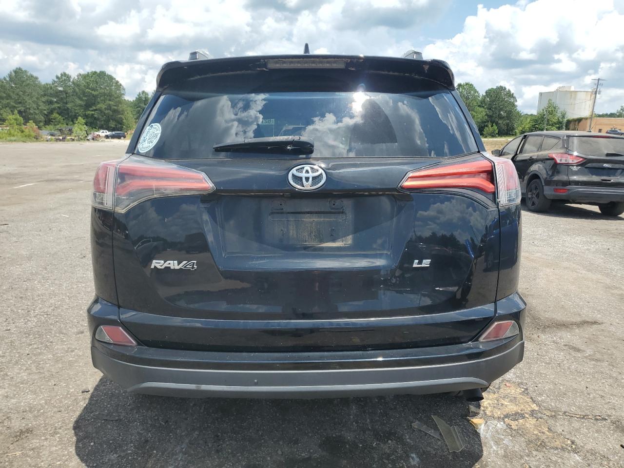 2016 Toyota Rav4 Le VIN: 2T3ZFREV4GW248532 Lot: 62706015