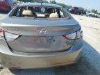 2011 Hyundai Elantra Gls en Venta en Kansas City, KS - Side