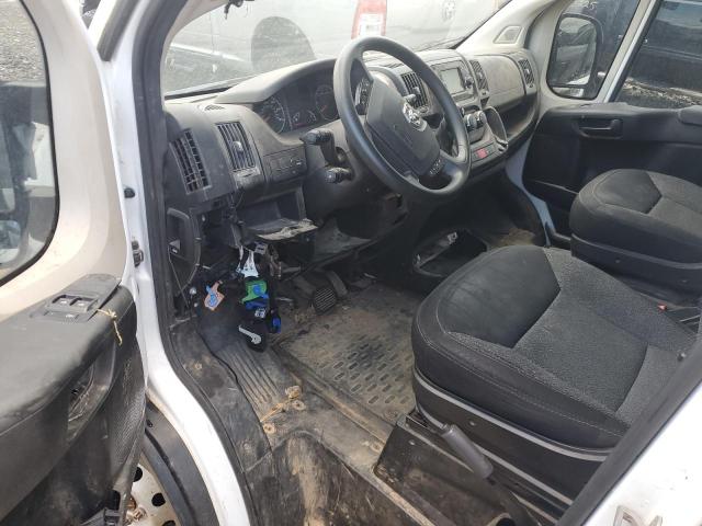  RAM All Models 2021 White