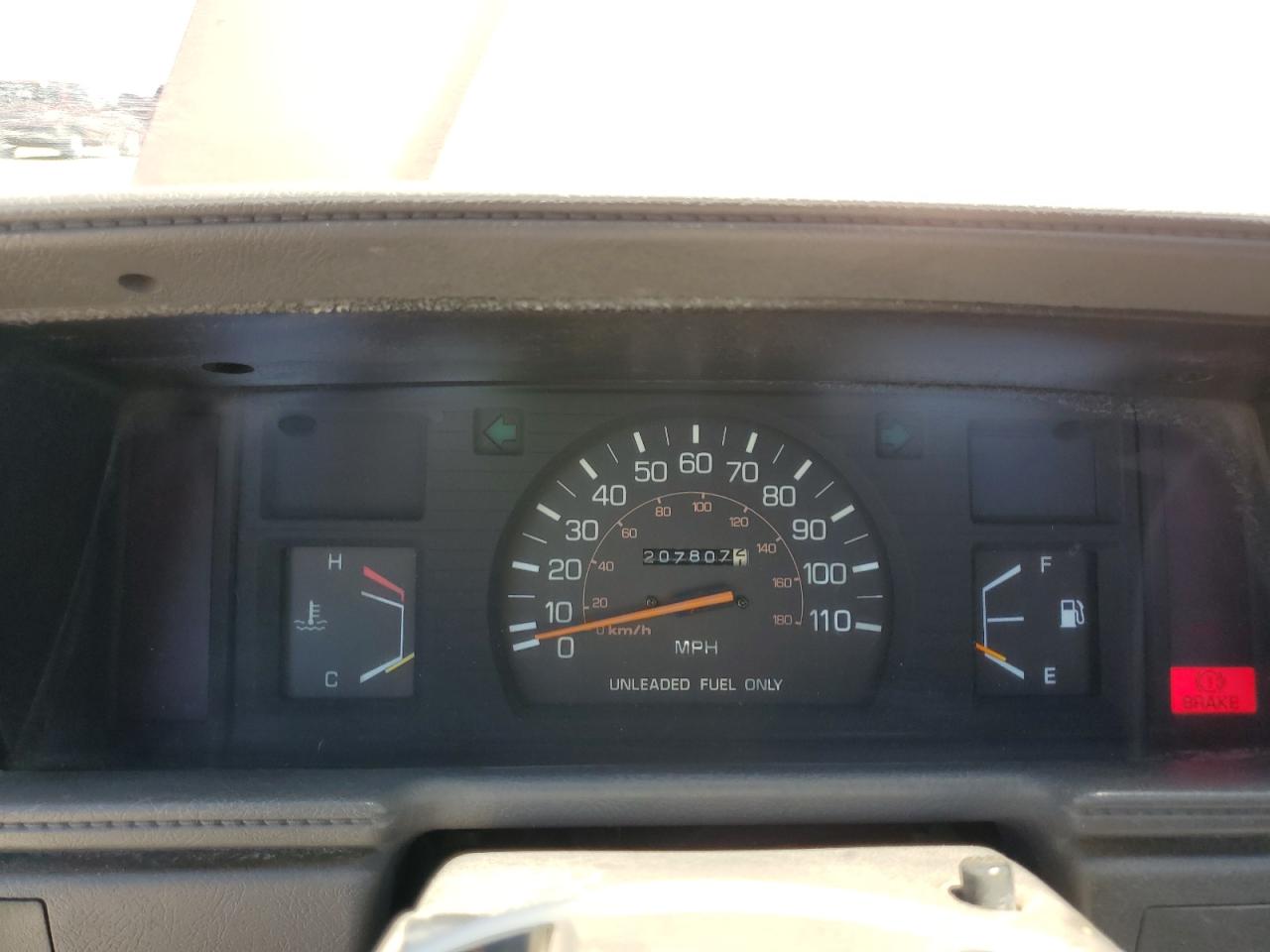 1988 Toyota Pickup 1/2 Ton Rn50 VIN: JT4RN50R8J5122940 Lot: 61684045