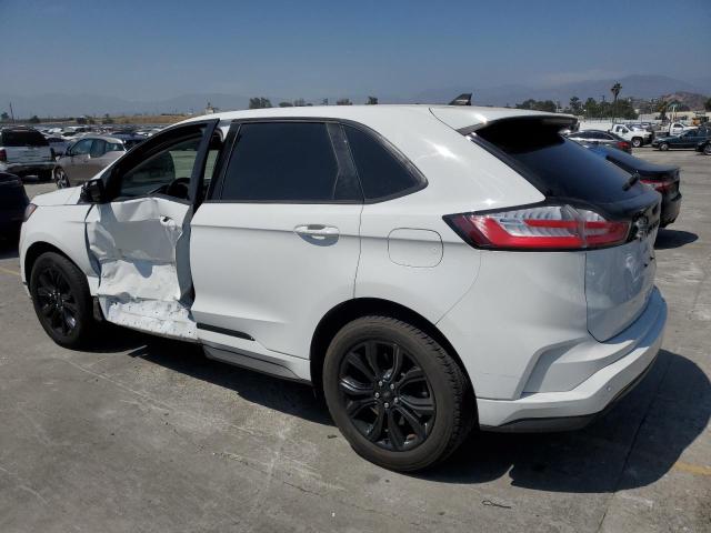  FORD EDGE 2022 Biały