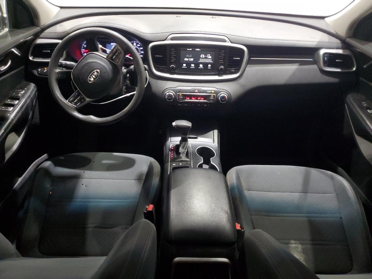 2019 Kia Sorento Lx VIN: 5XYPGDA58KG564729 Lot: 97431645