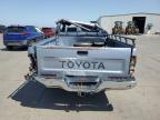 1991 Toyota Pickup 1/2 Ton Short Wheelbase Dlx zu verkaufen in Sacramento, CA - Rollover