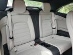 2017 Mercedes-Benz C 300 4Matic zu verkaufen in Northfield, OH - Rear End