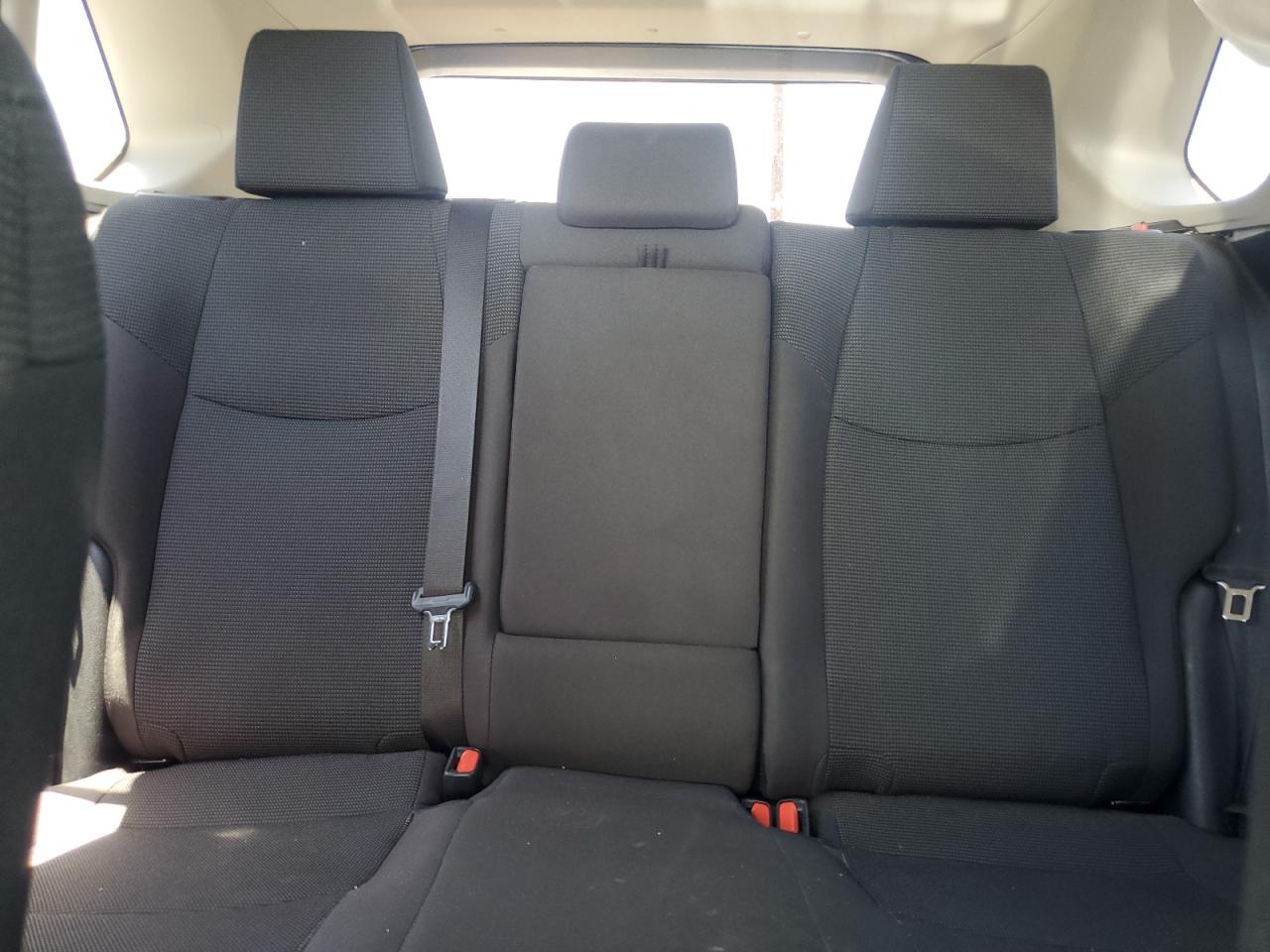 2024 Toyota Rav4 Le VIN: 2T3F1RFV8RW428664 Lot: 61762895