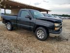 2007 Chevrolet Silverado C1500 Classic for Sale in Tanner, AL - Front End