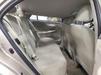 2010 TOYOTA COROLLA BASE   for sale at Copart ON - OTTAWA