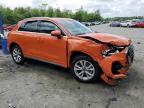 2023 Audi Q3 Premium S Line 45 на продаже в Waldorf, MD - Front End