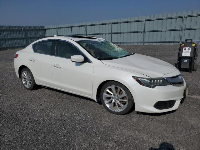 2017 ACURA ILX PREMIUM