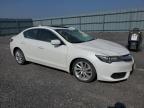 2017 ACURA ILX PREMIUM for sale at Copart ON - OTTAWA