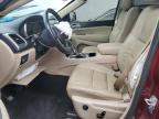 2022 Jeep Grand Cherokee Limited   na sprzedaż w Riverview, FL - Front End