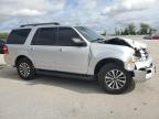 2017 Ford Expedition Xlt   for Sale in Orlando, FL - Front End