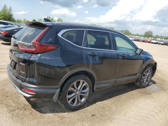 2022 HONDA CR-V SPORT  