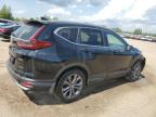 2022 HONDA CR-V SPORT   for sale at Copart ON - TORONTO