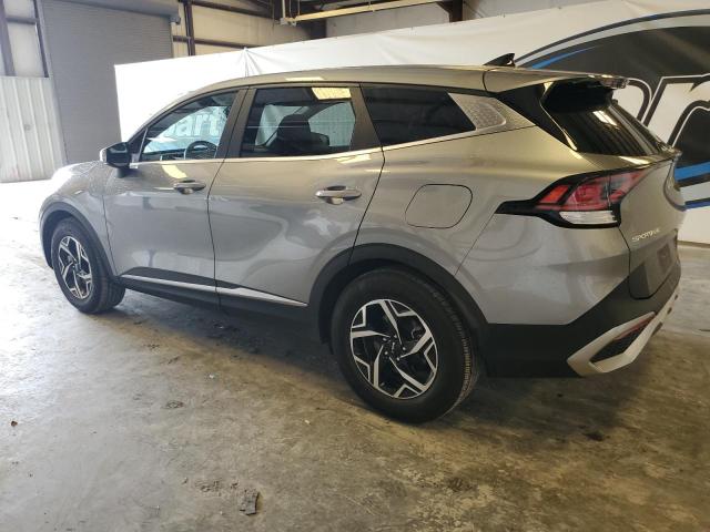  KIA SPORTAGE 2023 Srebrny