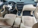 2016 Nissan Rogue S   للبيع في Riverview، FL - Front End