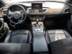 2016 AUDI A6 QUATTRO PROGRESSIV/TECHNIK S LINE   à vendre chez Copart ON - TORONTO