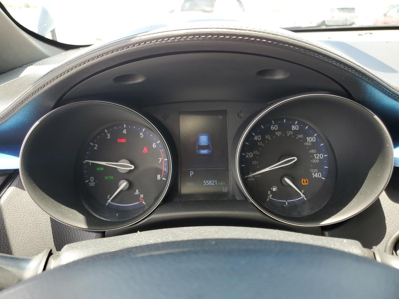 2019 Toyota C-Hr Xle VIN: NMTKHMBX2KR089619 Lot: 62192095