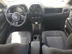 2017 Jeep Patriot Latitude en Venta en Fresno, CA - Undercarriage