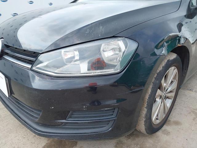 2014 VOLKSWAGEN GOLF SE BL