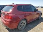 2013 BMW X3 XDRIVE35I for sale at Copart AB - CALGARY