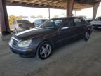 2005 Mercedes-Benz S 500   en Venta en American Canyon, CA - Rear End