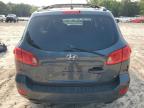 2007 Hyundai Santa Fe Gls продається в Knightdale, NC - Side