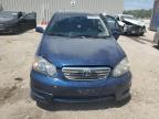 2006 Toyota Corolla Ce en Venta en Franklin, WI - Side