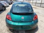 2018 Volkswagen Beetle S zu verkaufen in Los Angeles, CA - Front End